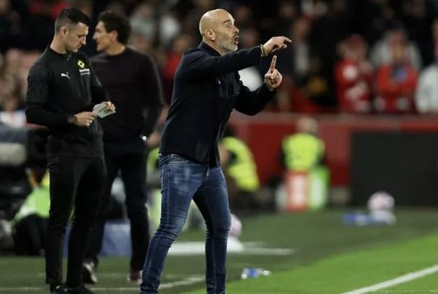 TA：吉乌因缺少比赛机会主动与马雷斯卡交流，得到后者理解与鼓励