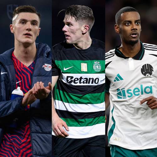 枪手官网:约克雷斯不止进球,他前场施压和无球跑动都是英超最多