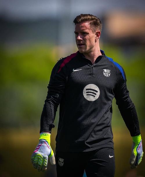 每体:特尔施特根接近冬窗离开巴萨,他想获得出场时间参加世界杯