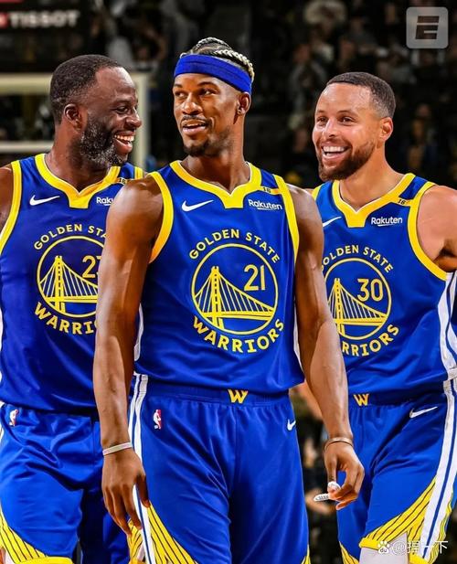 为什么巴特勒如此适配勇士？科尔：他与库追形成了非常好的互补