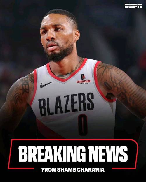 开拓者伤病报告只列出利拉德&亨德森&罗威！其余球员均可出战！