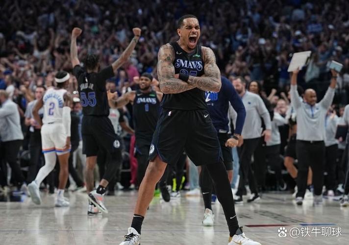 克莱：PJ-华盛顿有全明星潜力 他将成为更好的攻防一体的球员