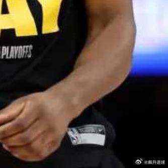 希尔德：库明加可能是除詹姆斯&华子之外转换进攻最好的球员之一