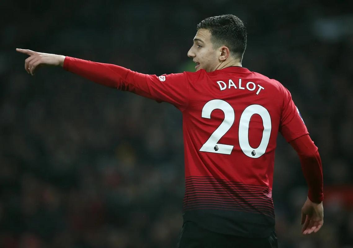 达洛特：在卡灵顿基地训练是一种特权，拥有如此条件就应该去赢球