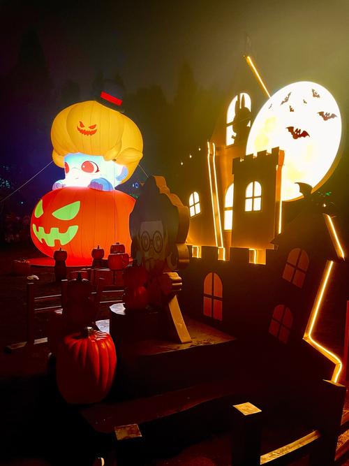 巴黎官方：10月29日到31日在王子公园球场举办万圣节活动