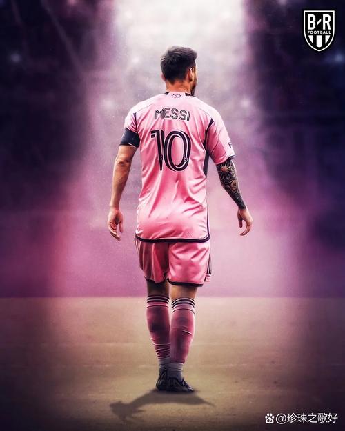 续约！梅西加盟迈阿密以来数据：82场71球36助，创造56次重大机会