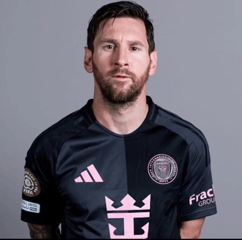 这份合同结束41岁！马卡3个月前：梅西可在迈阿密踢到想结束为止