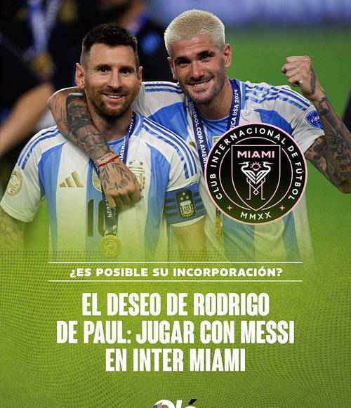 重磅！官方：38岁梅西与迈阿密国际续约至2028年