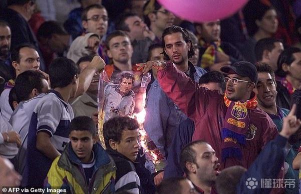 拉波尔塔：在伯纳乌包厢见证巴萨胜利，是人生最美妙的体验之一