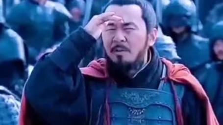 😂我原以为吕布已经天下无敌 没想到有人比他还勇猛 谁的部将？
