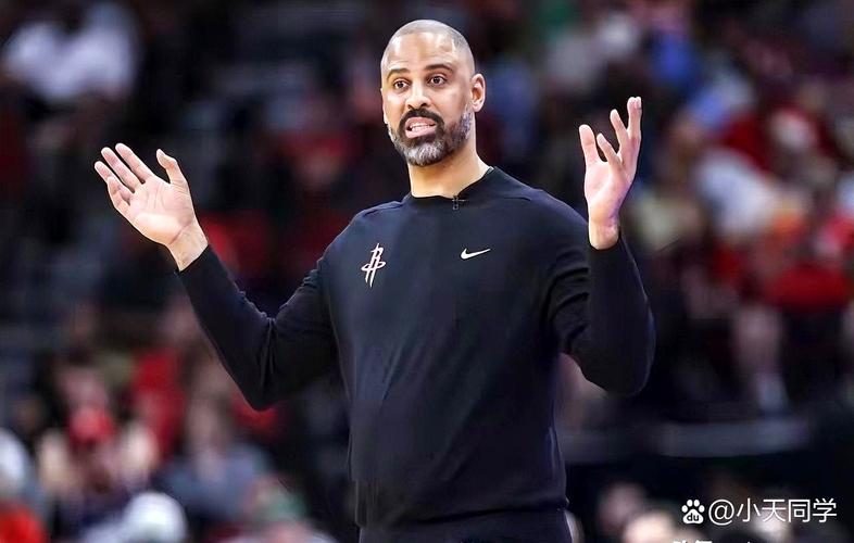 乌度卡:我不会因为年轻球员年纪小就给他们更多犯错空间