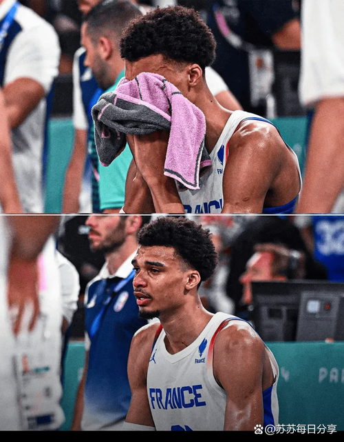 文班第一！面对文班防守时 对手命中率仅29.7% 克林根第5&艾顿第8