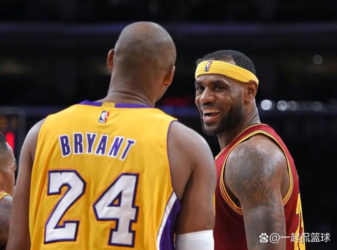 拿到周最佳次数最多的球员！老詹67次第1 科比&杜兰特33次并列第2