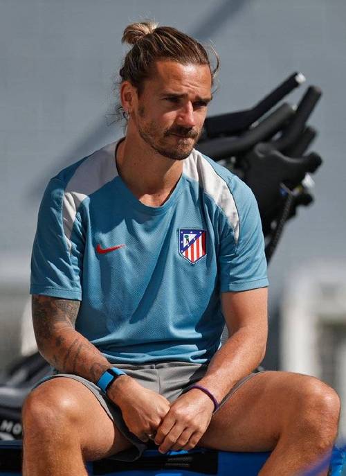 格列兹曼达成西甲300胜里程碑,未赢得西甲冠军球员中胜场最多