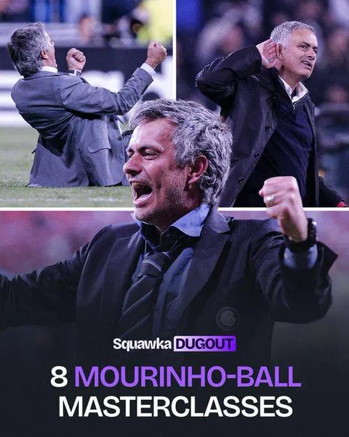 穆帅:还记得在国米赢米兰德比后,加利亚尼和老贝来更衣室祝贺我