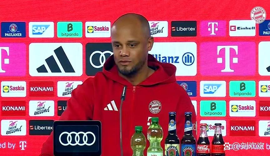 孔帕尼：是否出征科隆取决于诺伊尔自己 没有人是铁定的首发