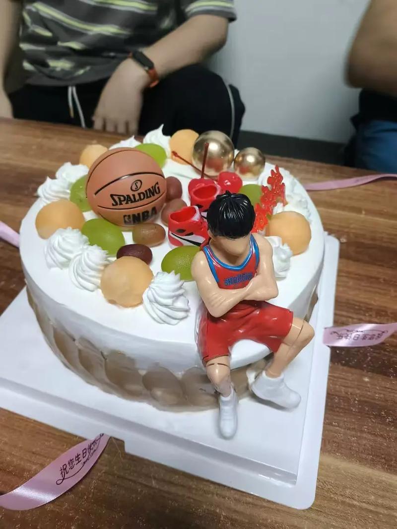 真挚的祝福！祝辽宁男篮球员赵森21岁生日快乐！🎂🎂