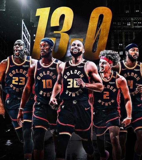 队记:勇士声称不想让追梦打五但近5场有4场如此 他们排很多怪阵