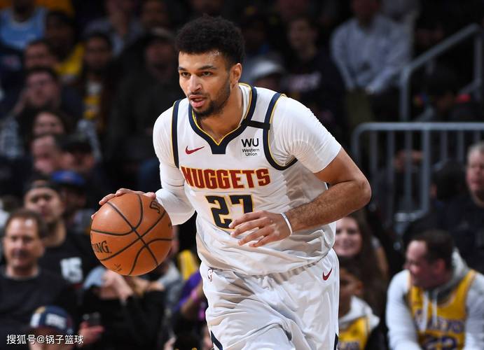 已能空接暴扣！德章泰-穆雷：8个月的努力 我一度重新学习走路