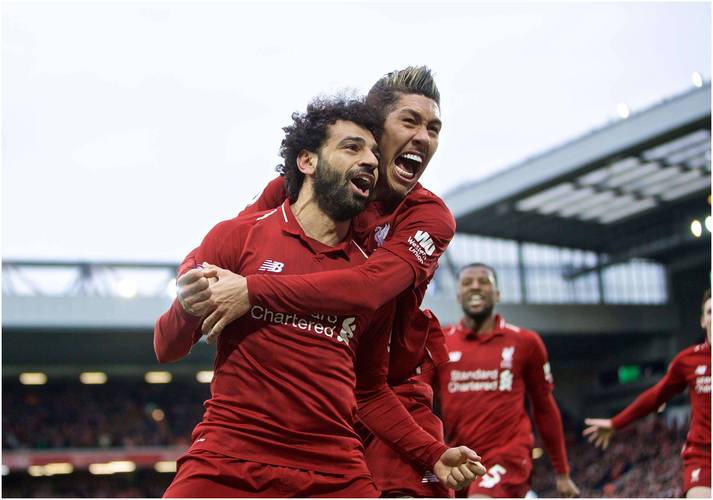 利物浦vs维拉数据：射门16比10、得分机会3比0、控球率54%比46%