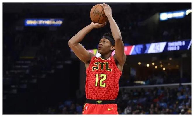 尽力了！亨特18中8拿到26分6板 罚球8中6