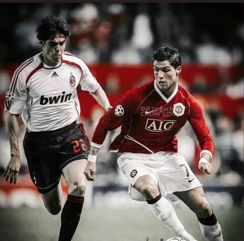 C罗：经常关注巴西，我姐姐嫁到了巴西，我对巴西人有深厚的情感