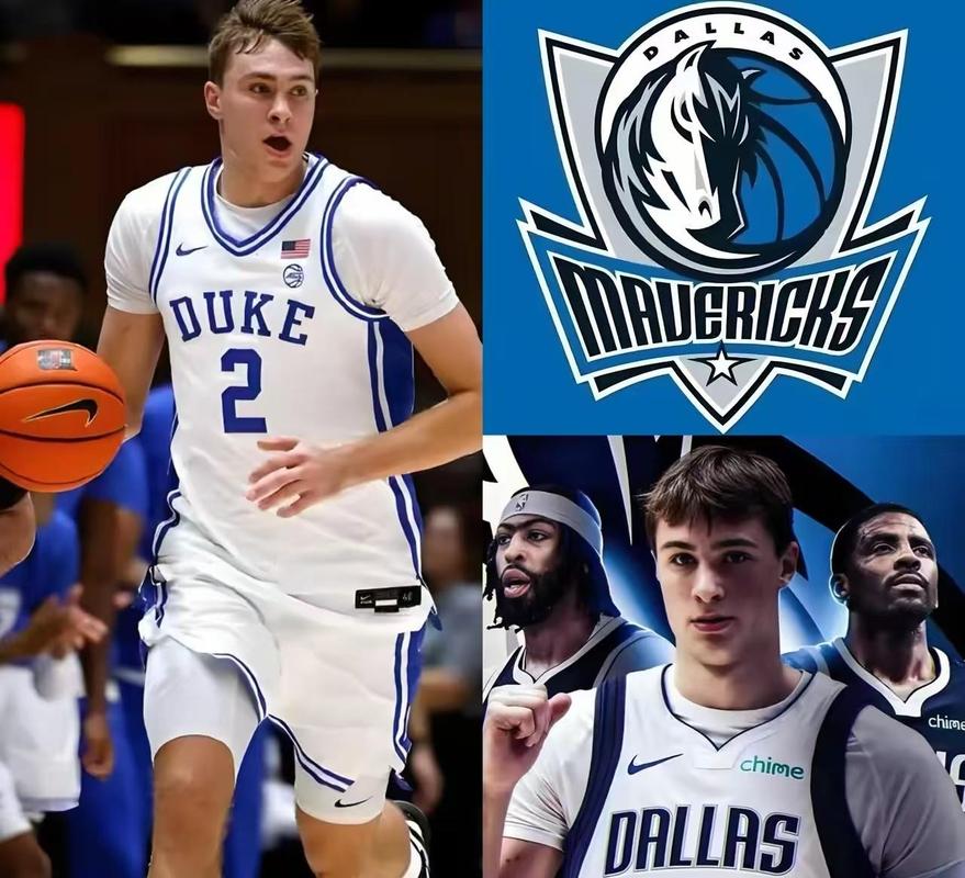 记者：弗拉格控运投射短板被放大 独行侠既夹不下CC又顶不住杜伦