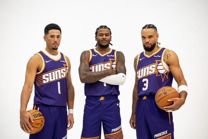 太阳明天迎战马刺 杰伦-格林和狄龙因伤继续缺阵