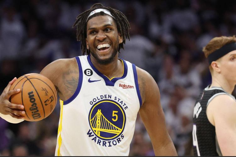 赛季因伤还未打过球！卢尼可以出战今日对阵雷霆比赛！