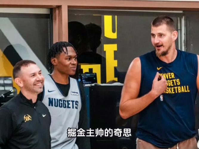 不满判罚！掘金主帅：我们也要学会从后面抱人 反正碰到球就争球