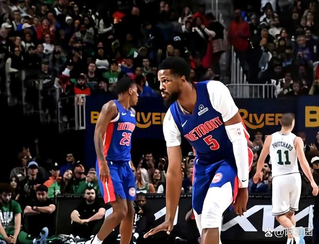 冲击7连胜！活塞背靠背战奇才 奥萨尔出战成疑 托哈&斯图尔特缺阵