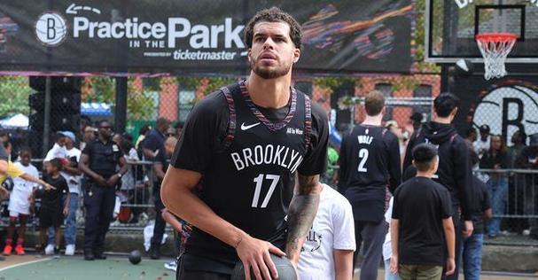 杯水车薪！小迈克尔·波特18中9空砍全队最高25分 正负值-22