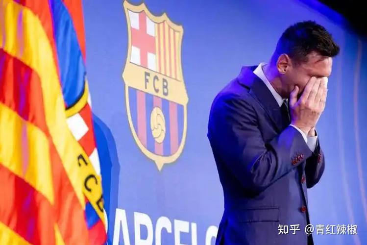 马卡谈梅西夜访诺坎普：阿根廷巨星有望通过贝克汉姆条款重返巴萨