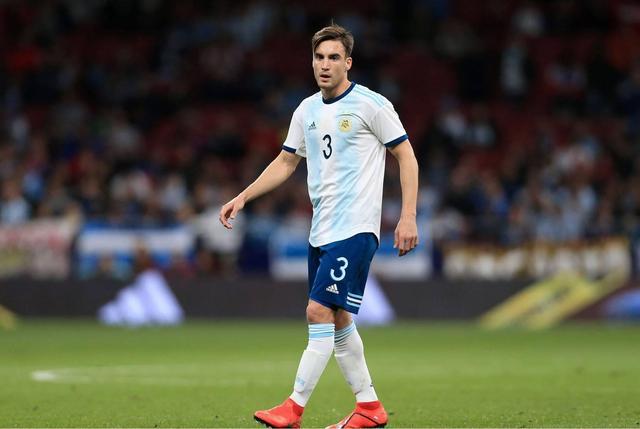 塔利亚菲科：梅西退役后也许会继续服务国家队，看好摩洛哥和日本