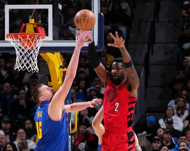 帕金斯：约基奇让奥拉朱旺那些表演看起来很普通 我们在见证伟大