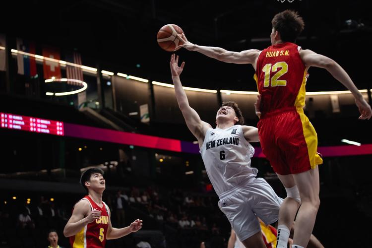 专访郇斯楠:普渡大学并未给我上场时间承诺 鼓励我打出来