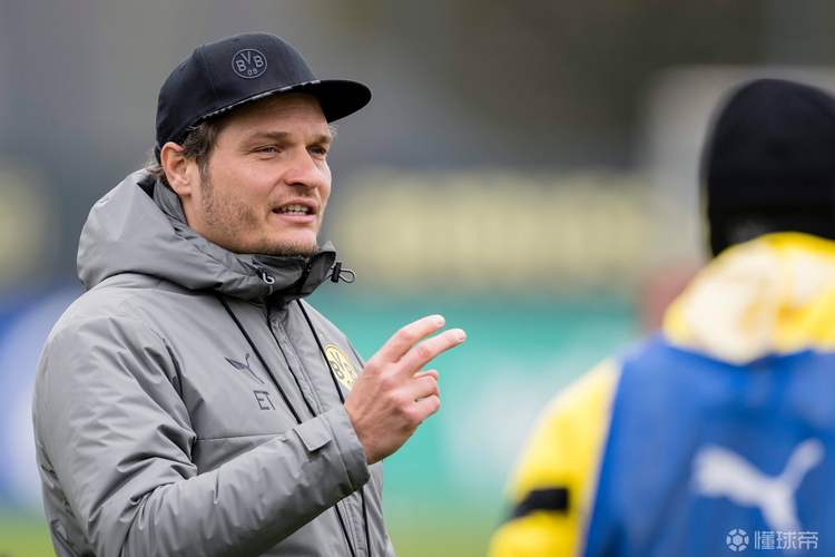 泰尔齐奇:我认识加图索,我相信他有足够时间建立一支强大的球队