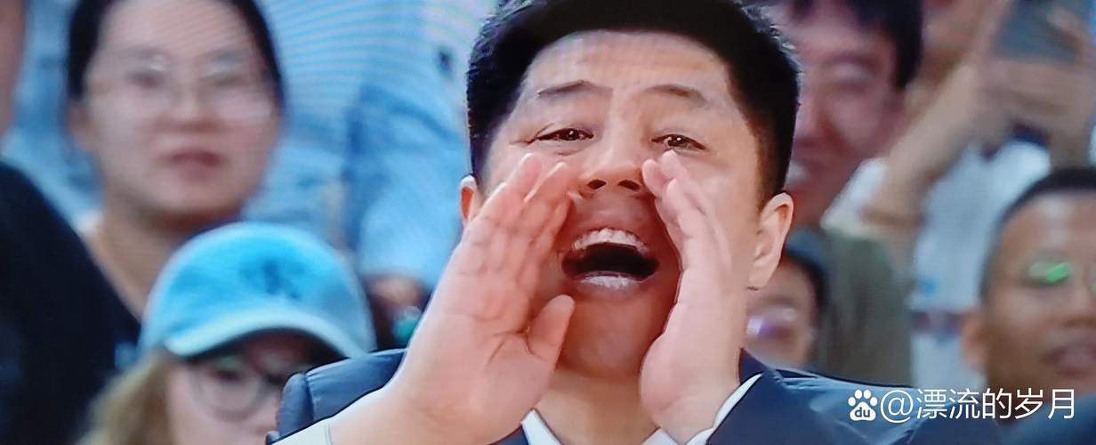 媒体人：广东U18靠执行力&团队赢球 他们能赢山东也有一定的运气