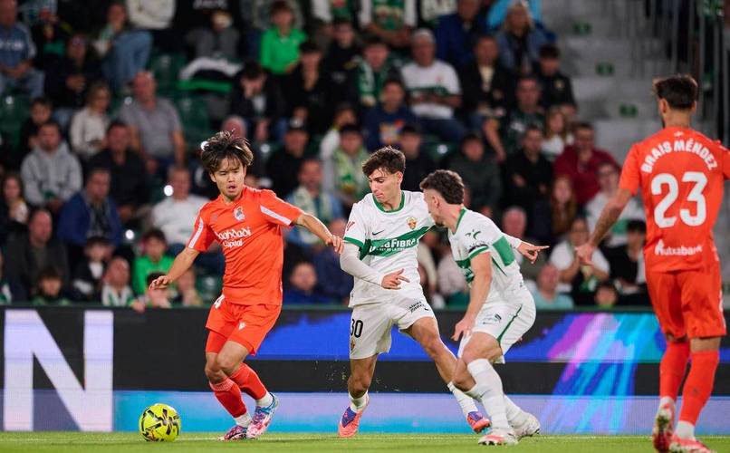 西甲明日比赛裁判安排：F·埃尔南德斯执法埃尔切vs皇马