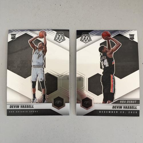 不讲理了今天！瓦塞尔同一位置连续两个三分 马刺领先6分打停掘金