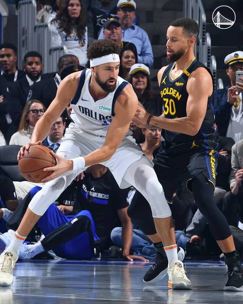 克莱：我知道自己迟早会打出这样一场高效的比赛 我仍能左右比赛